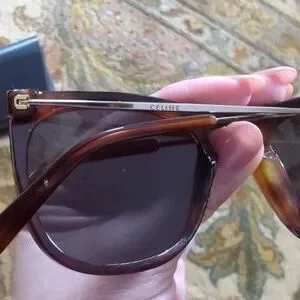 Celine | Accessories | Celine Cl4020i 57j 5mm Sunglasses 